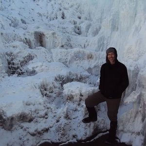 Meet your Posher, Gavin